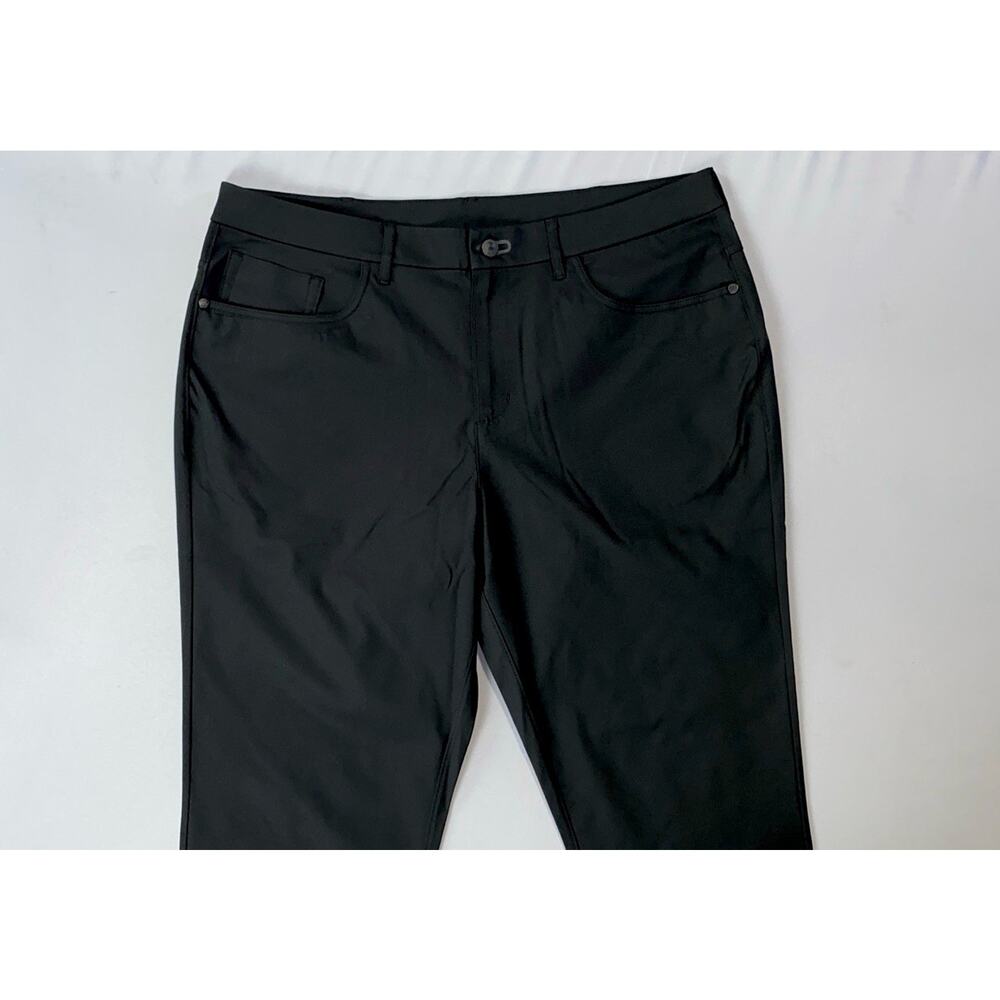 Public Rec Workday 2.0 Dealmaker 5-Pocket Performance Tech Pants. Tag 28X28. NEW